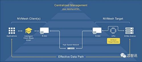 英伟达收购Excelero，强化高性能计算数据存储版图