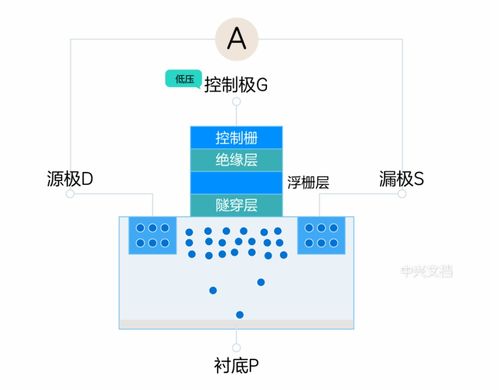 固态硬盘为何如此神速？深入解析数据处理与存储的秘密
