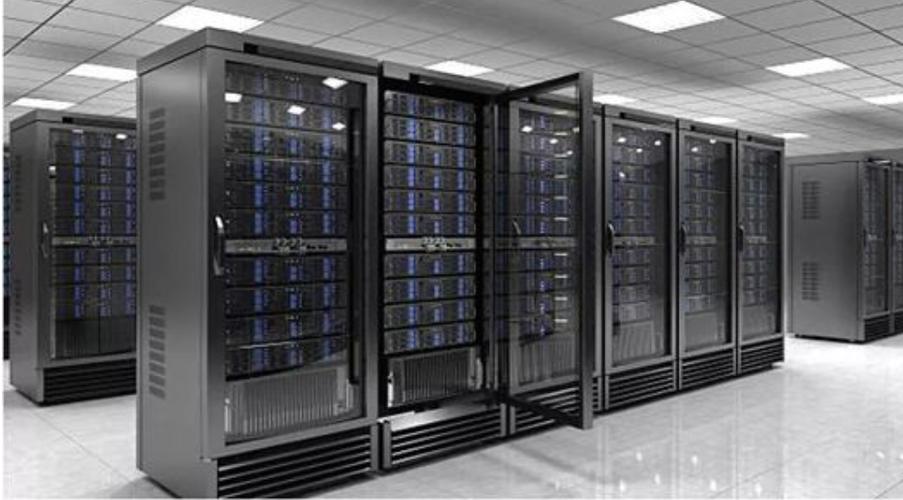 应用服务器与数据处理存储支持服务的典型应用场景分析