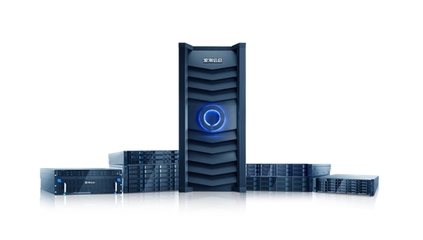 融合互通，浪潮分布式融合存储AS13000加速海量数据处理及存储支持服务